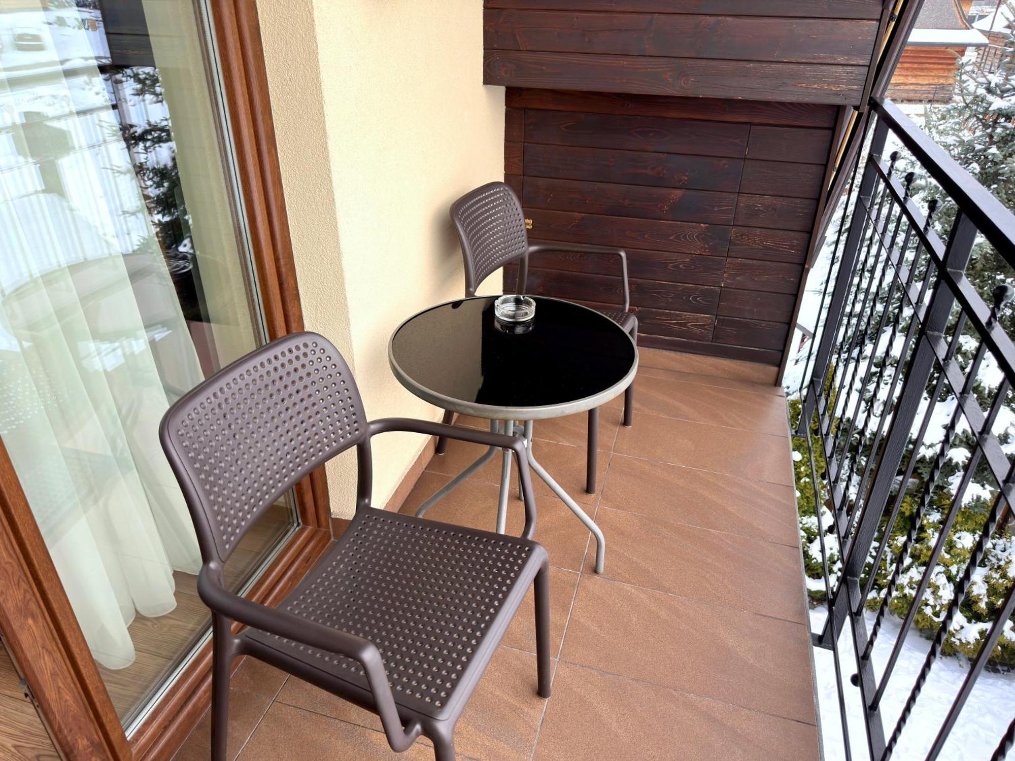 Apartamenty Viva Tatry Zakopane Habitación foto