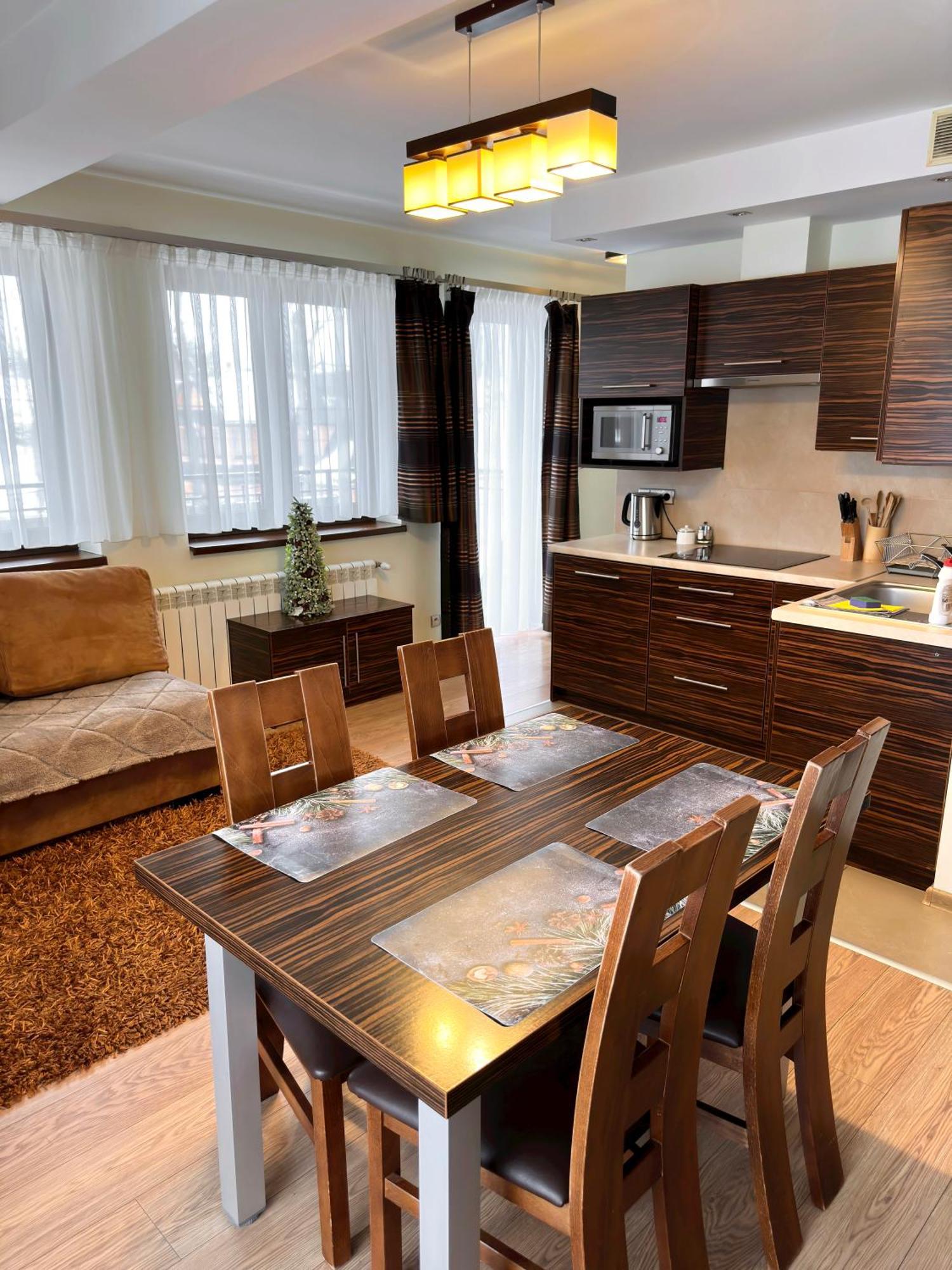 Apartamenty Viva Tatry Zakopane Habitación foto