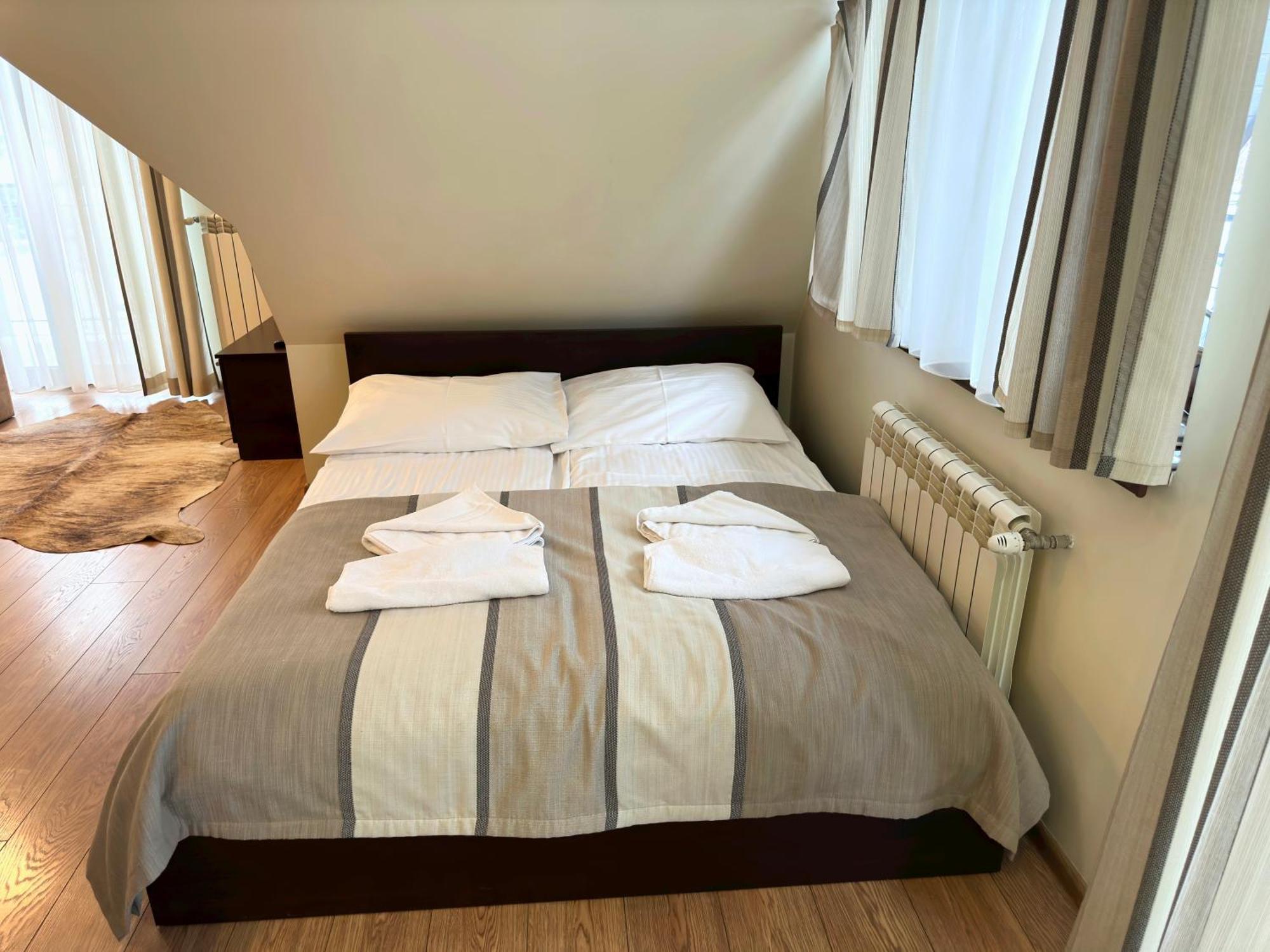 Apartamenty Viva Tatry Zakopane Habitación foto