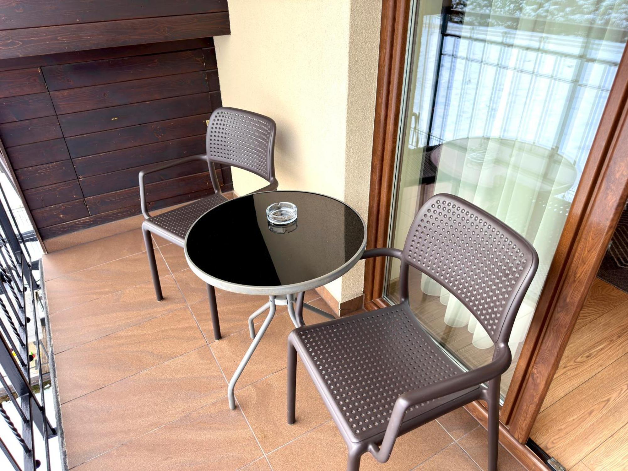 Apartamenty Viva Tatry Zakopane Habitación foto
