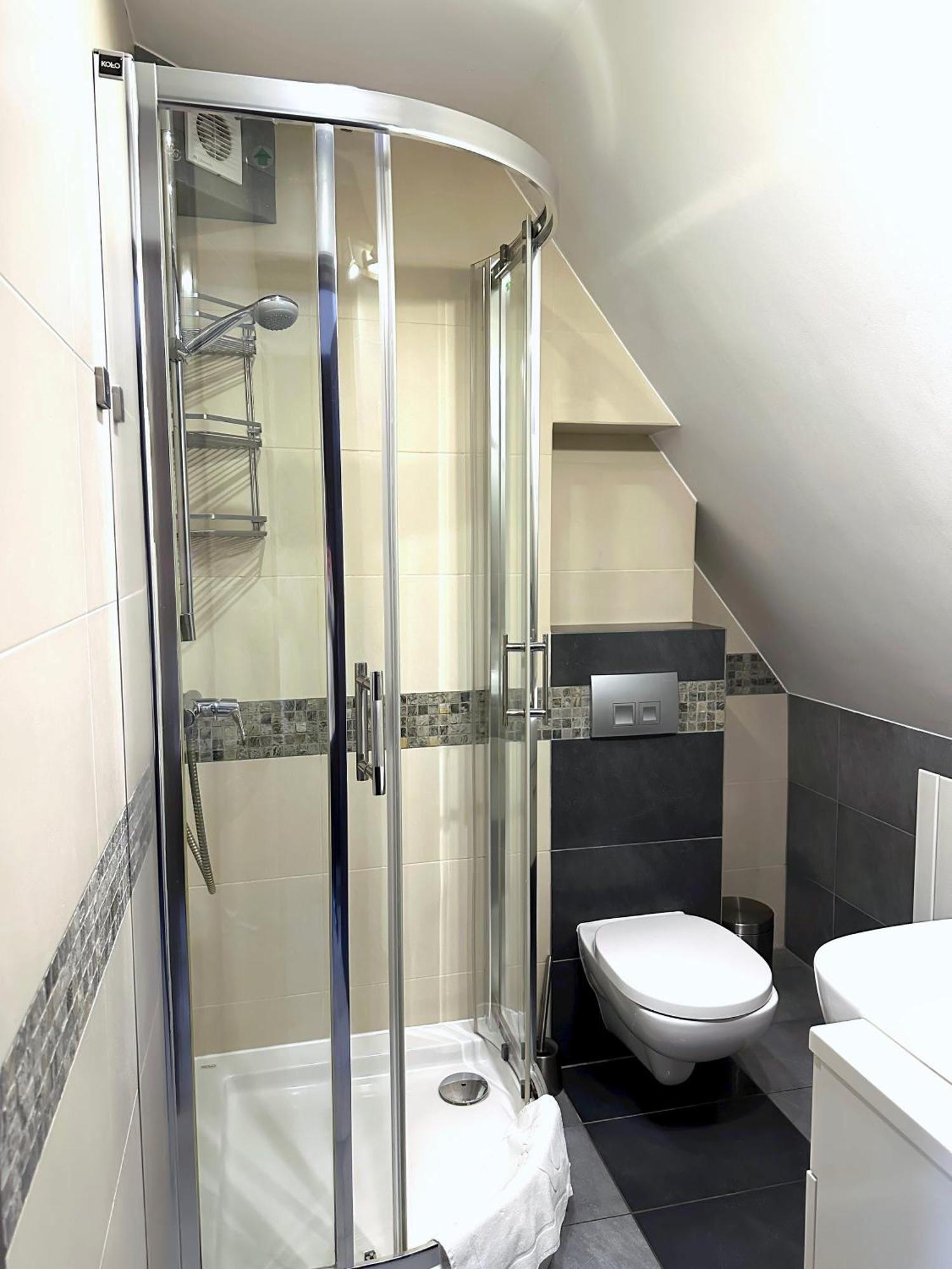 Apartamenty Viva Tatry Zakopane Habitación foto