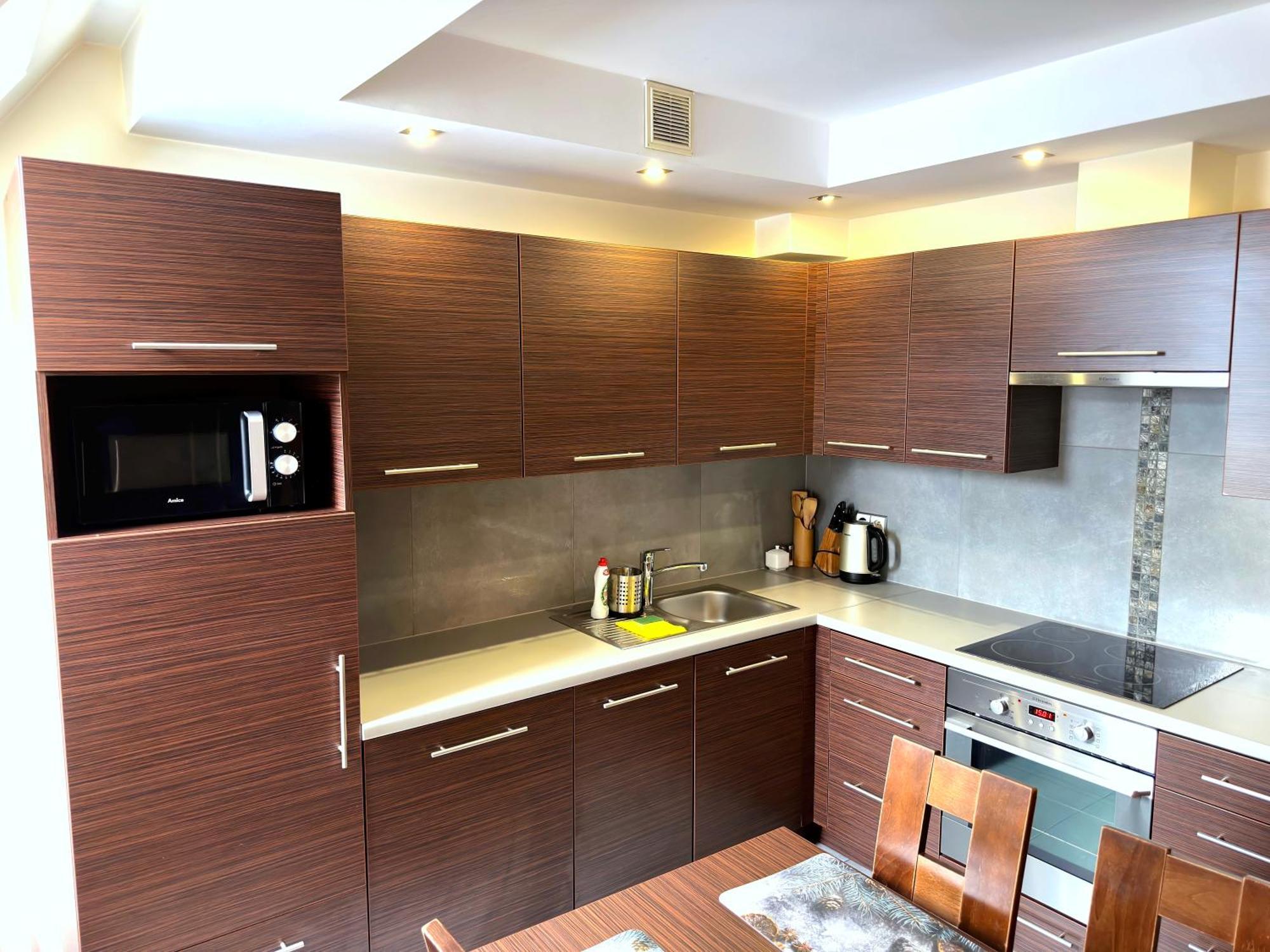 Apartamenty Viva Tatry Zakopane Habitación foto