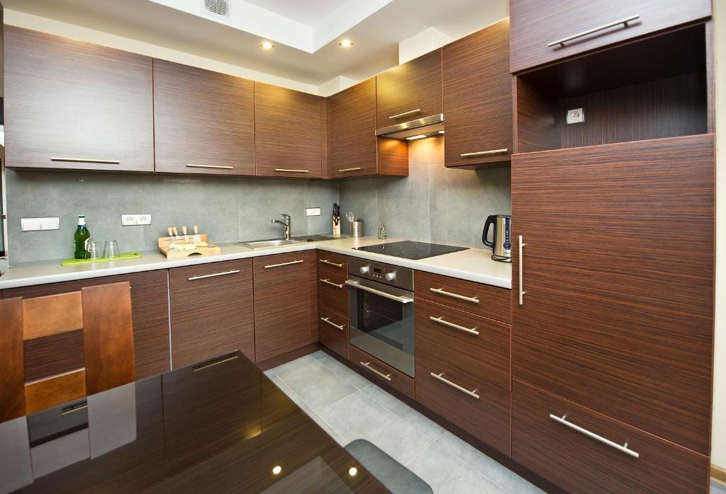 Apartamenty Viva Tatry Zakopane Habitación foto